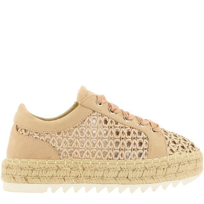 Espadrille Pink 155008F4S_DTPKTD