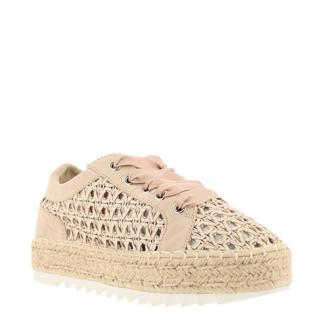 Espadrille Rosa 155008F4S_DTPKTD