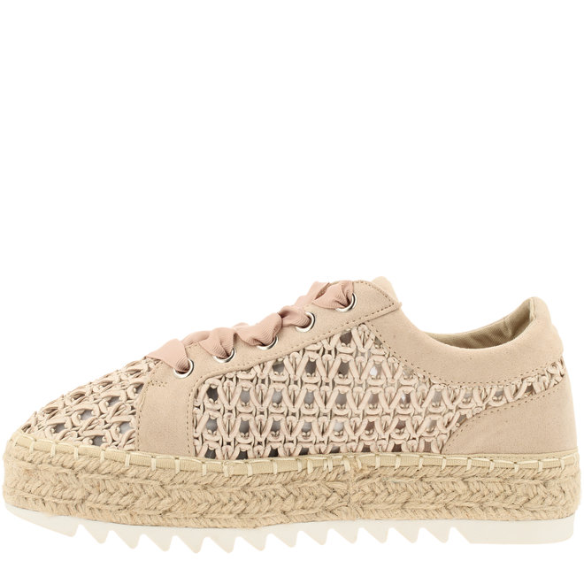 Espadrille Pink 155008F4S_DTPKTD