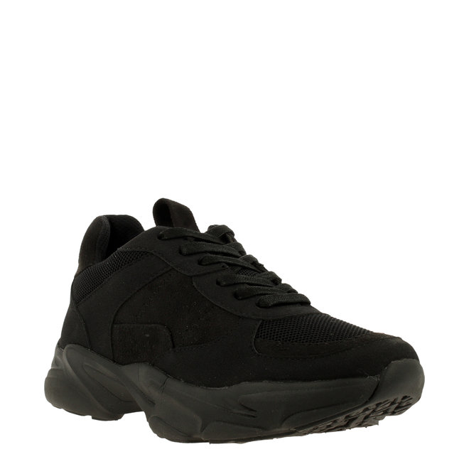 Sneakers Black 094001F5T_BLCKTD