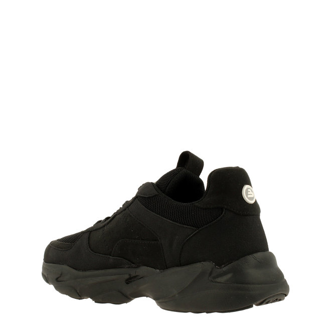 Sneakers Zwart 094001F5T_BLCKTD