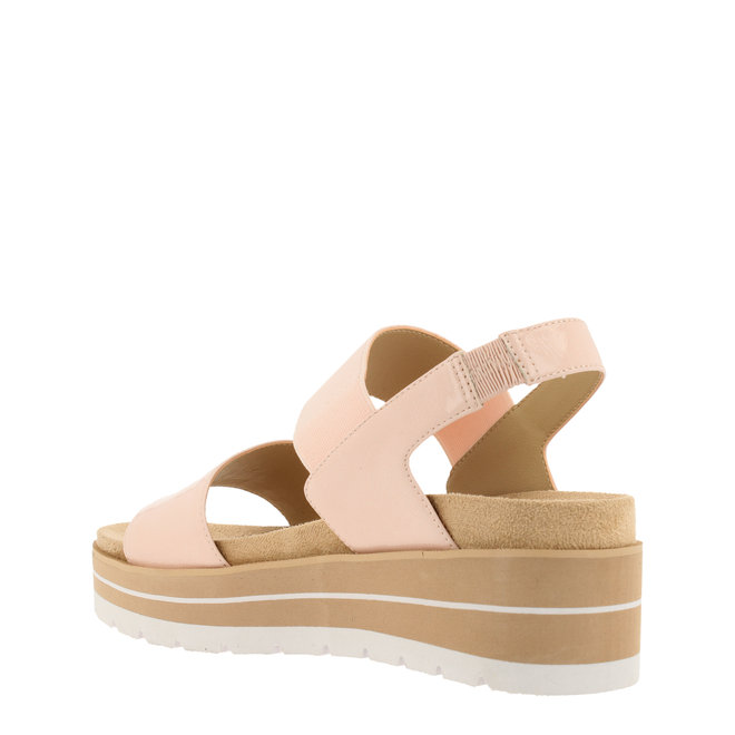 Sandalen Nude 078027F2S_NUDETD