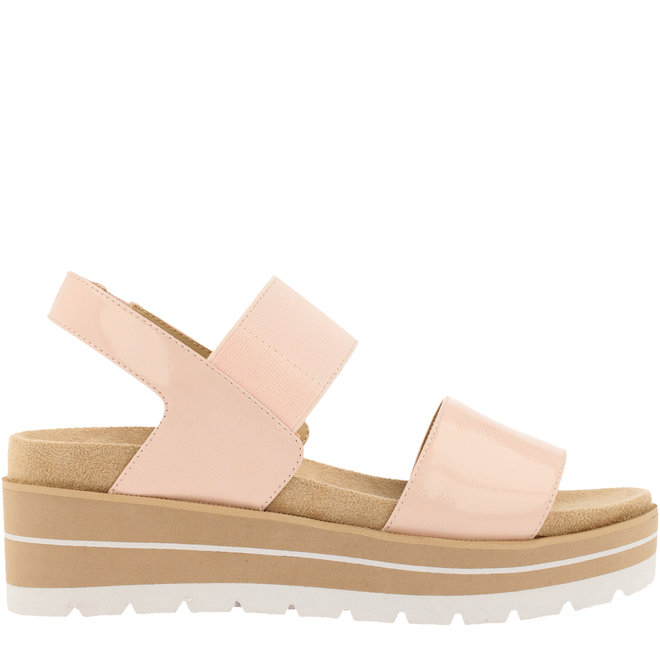 Sandalen Nude 078027F2S_NUDETD