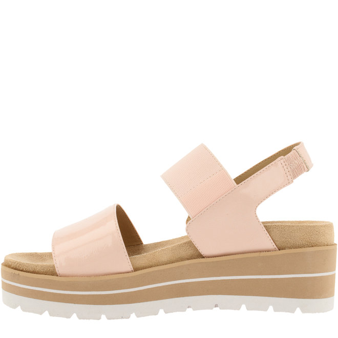 Sandalen Nude 078027F2S_NUDETD