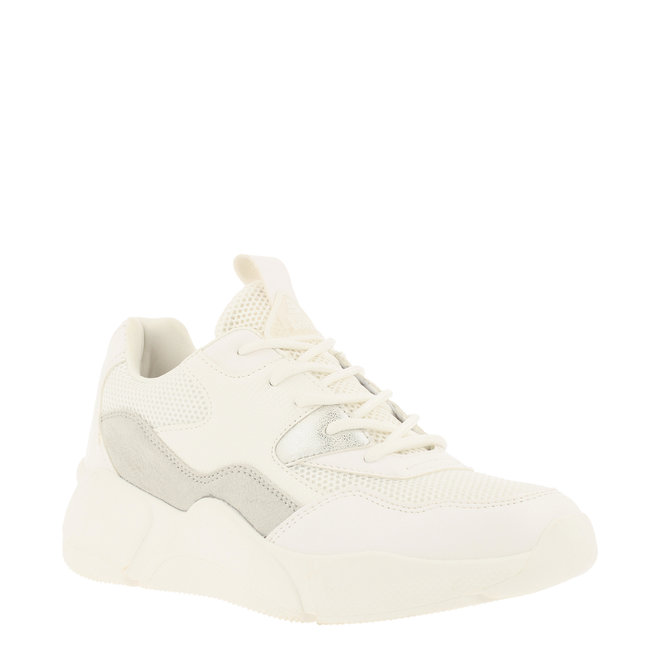Sneakers White 077014F5S_WHITTD