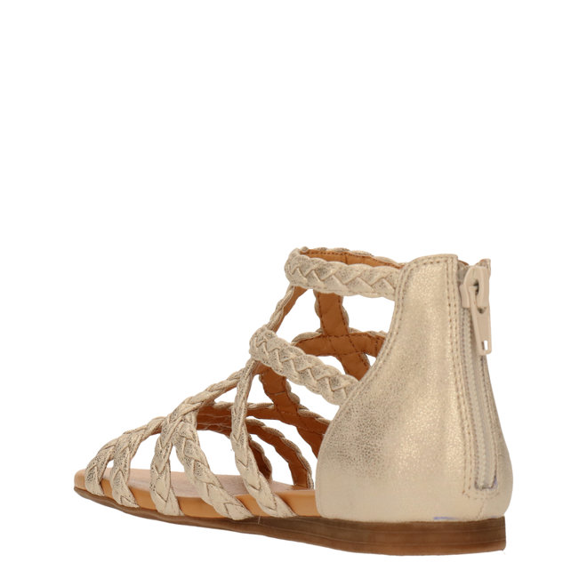 Sandalen Goud AED070F1S_PLTNKB