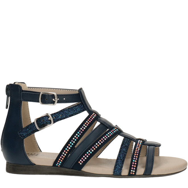 Sandalen Blauw AED067F1S_NAVYKB