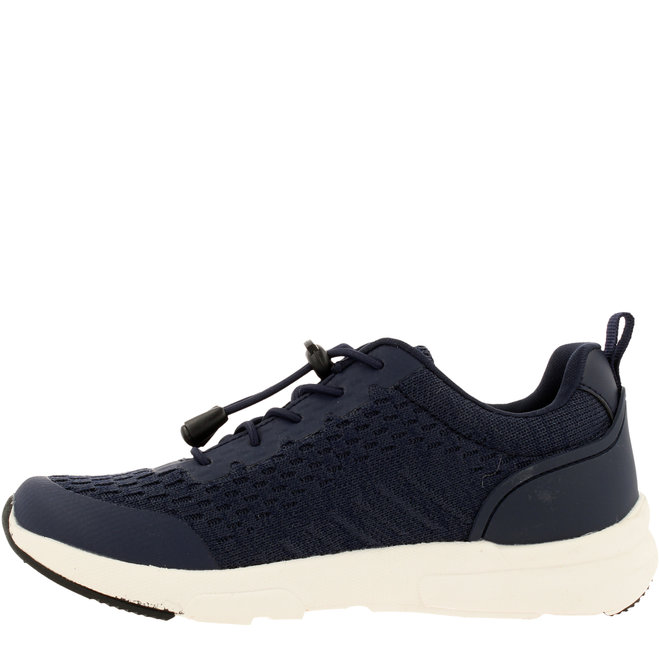 Sneakers Blau AAA003F5T_NAVYKB