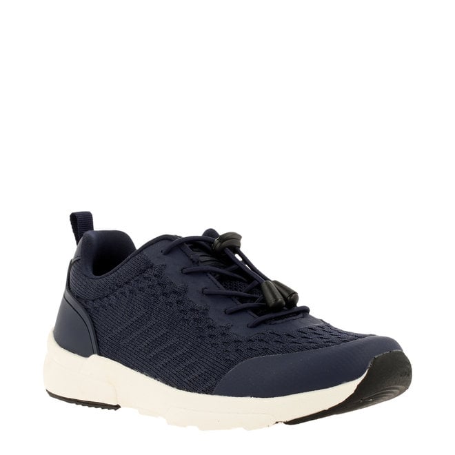 Sneakers Blau AAA003F5T_NAVYKB