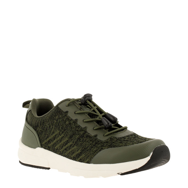 Sneakers Groen AAA003F5T_KAKIKB