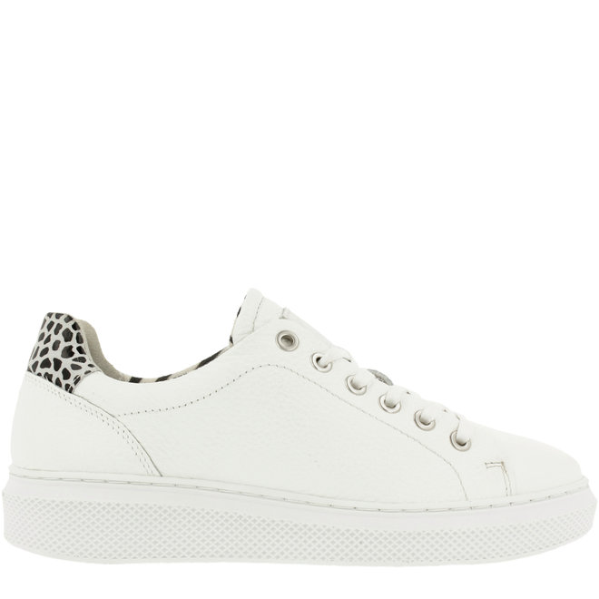 Sneaker White 807020E5LCWHITTD