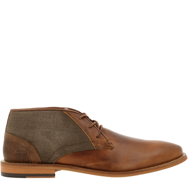 Schnürschuh Cognac 674K50944ACOCOSU