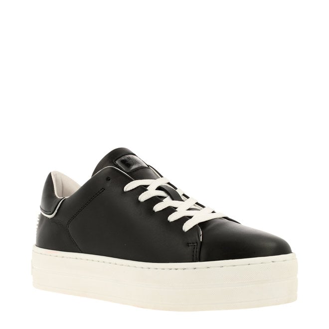 Sneakers Zwart 987041E5L_BLCKTD