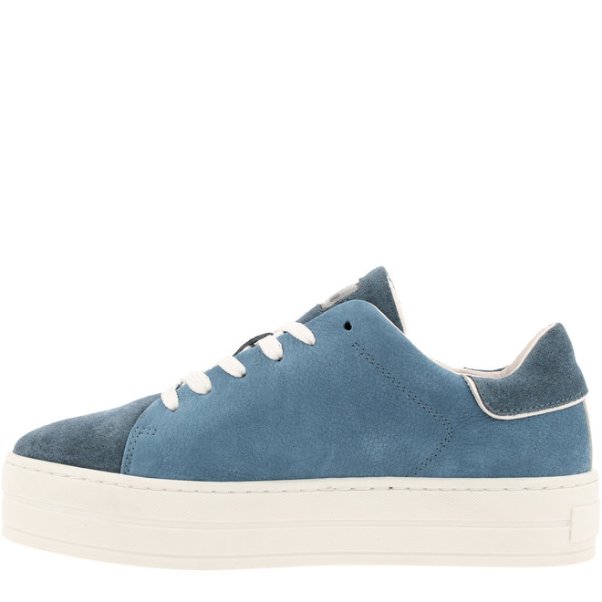 Sneakers Blauw 987041E5C_JEANTD