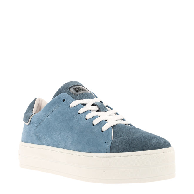 Sneakers Blauw 987041E5C_JEANTD