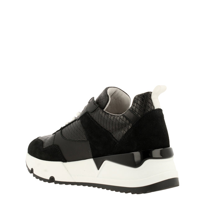 Sneakers Black 323015E5C_BLCKTD