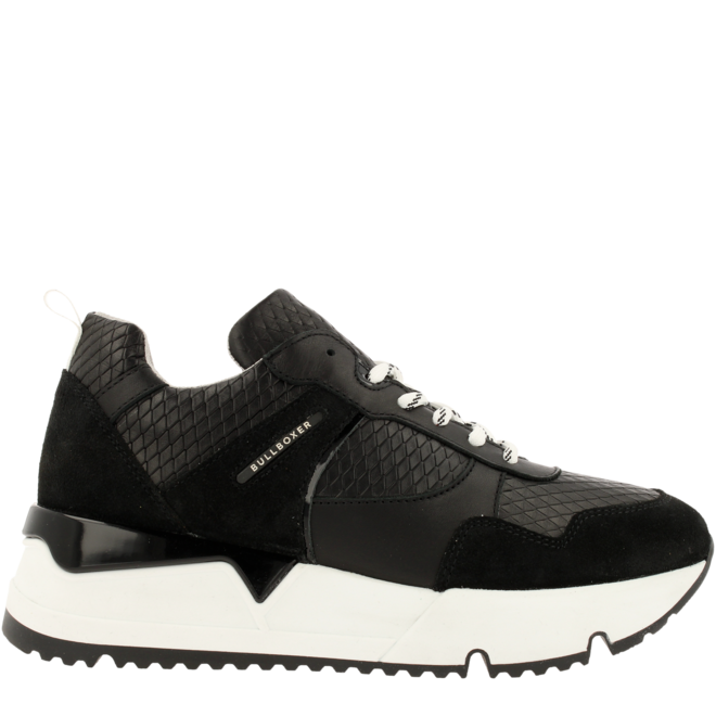 Sneakers Zwart 323015E5C_BLCKTD