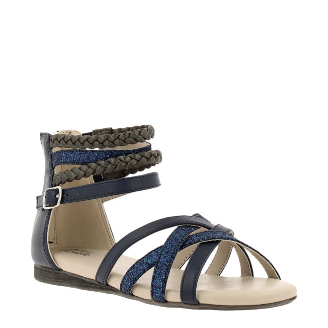 Sandals Blue AED009F1S_TTNMKB