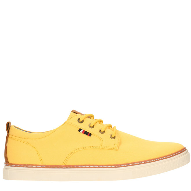 Sneakers Yellow