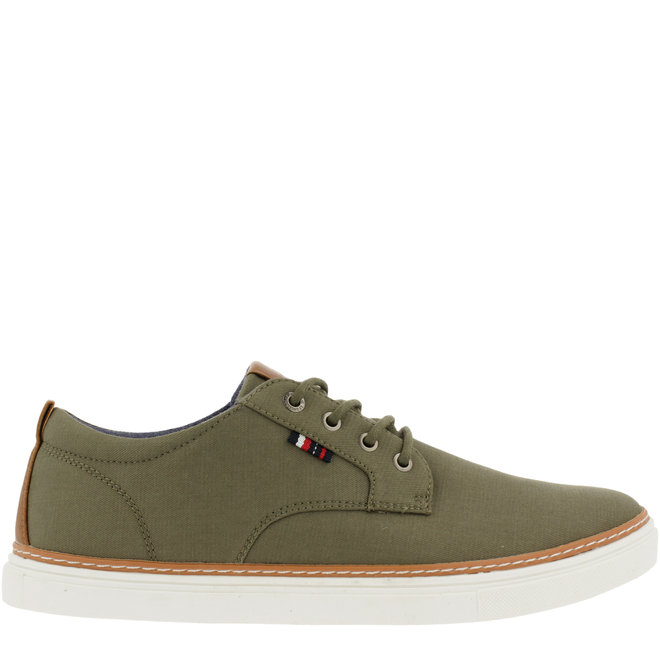 Sneakers Groen 967X28110AGNCOSU