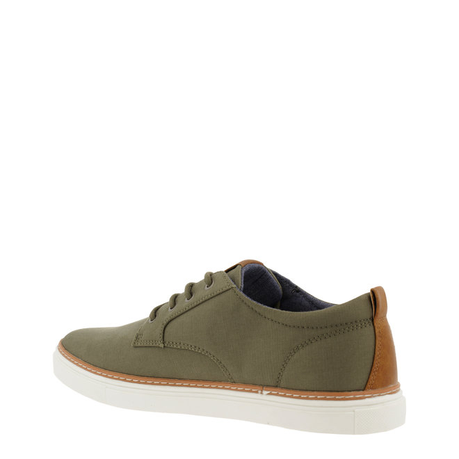 Sneakers Groen 967X28110AGNCOSU