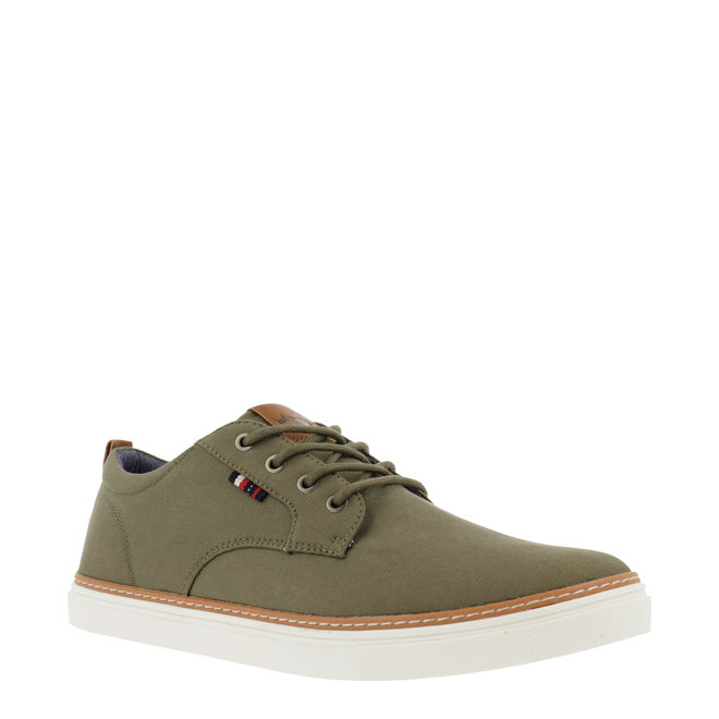 Sneakers Green 967X28110AGNCOSU