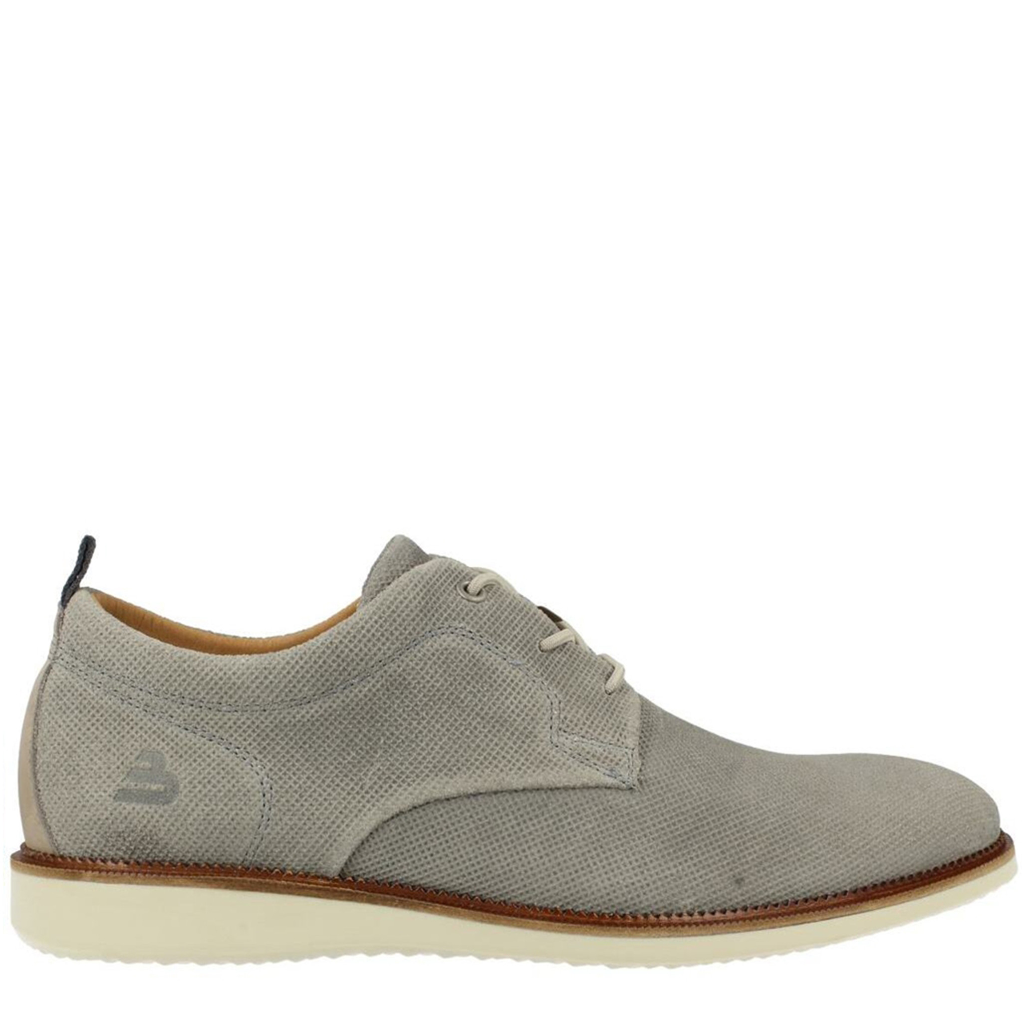 Veterschoenen Grijs 633K20905AP3GYSU - Bullboxer