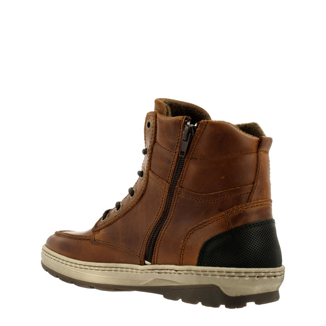 Sneakers Cognac