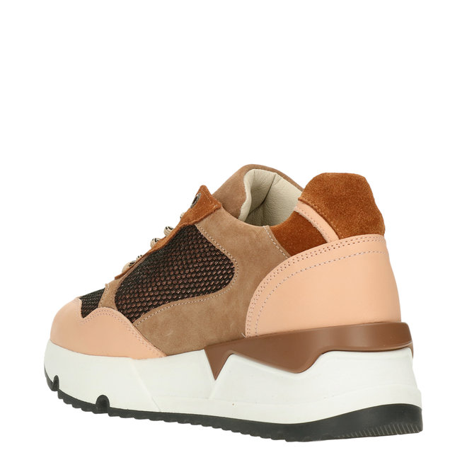 Sneaker Multi 323020E5C_NUDETD