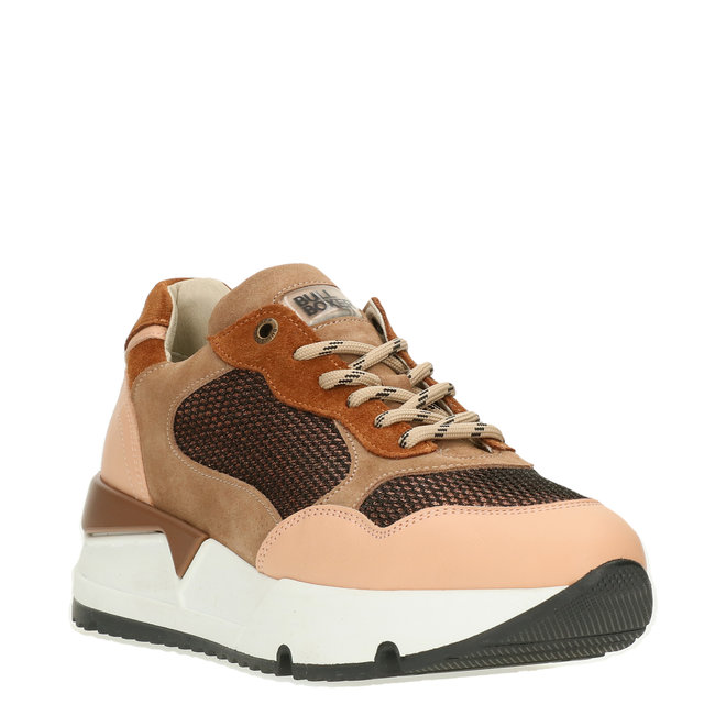 Sneakers Multi 323020E5C_NUDETD