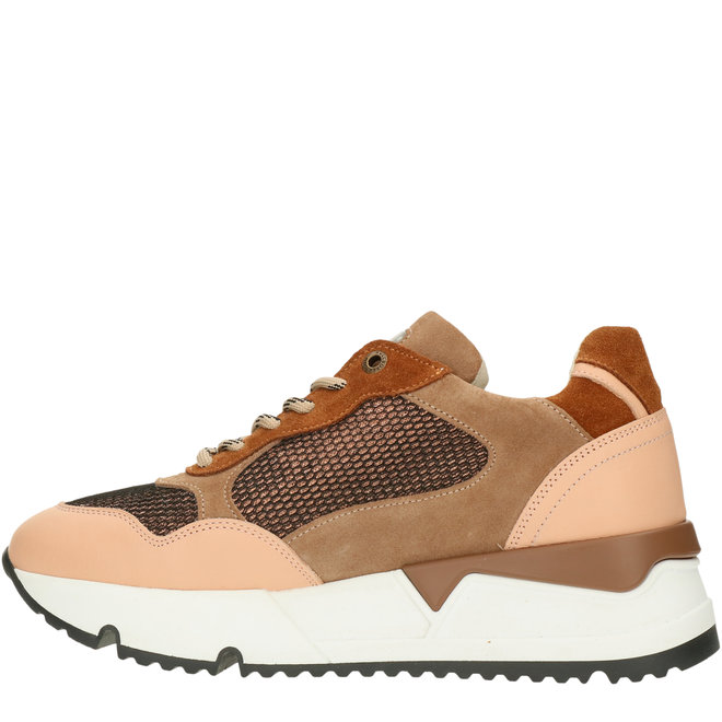 Sneakers Multi 323020E5C_NUDETD