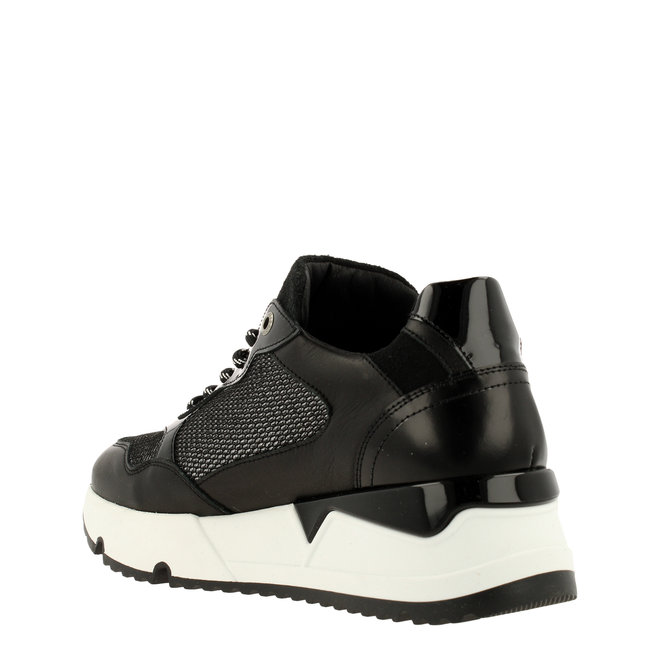 Sneaker Black 323020E5C_BLCKTD