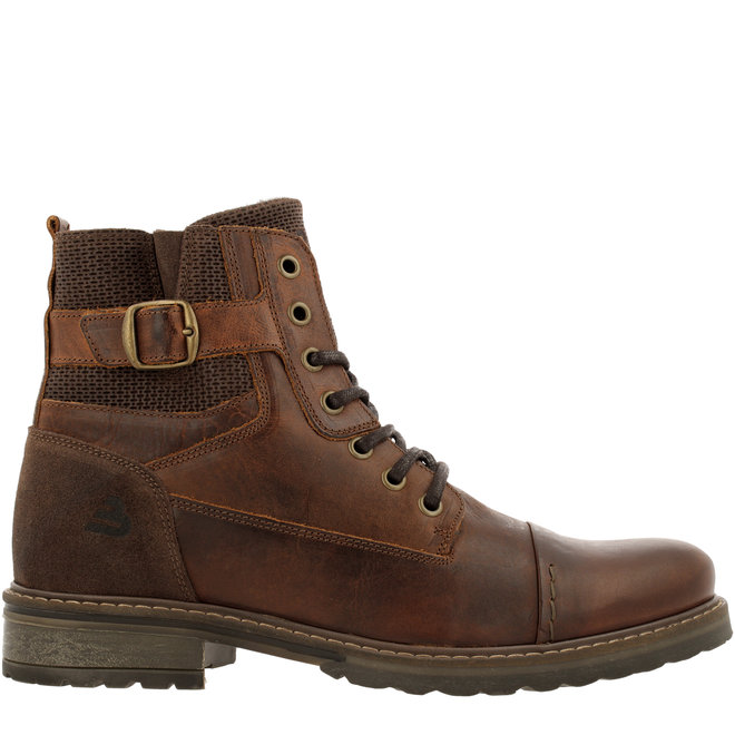 Boot Brown