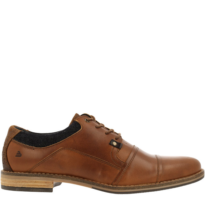 Lace-up Tan/Cognac 773K20450AARCNSU