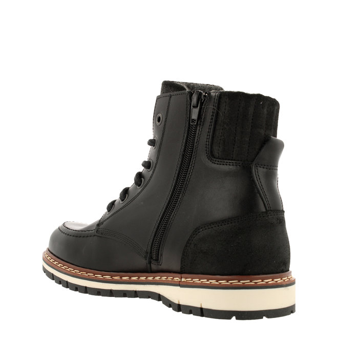 Boot Black 877K84988VARBCSU