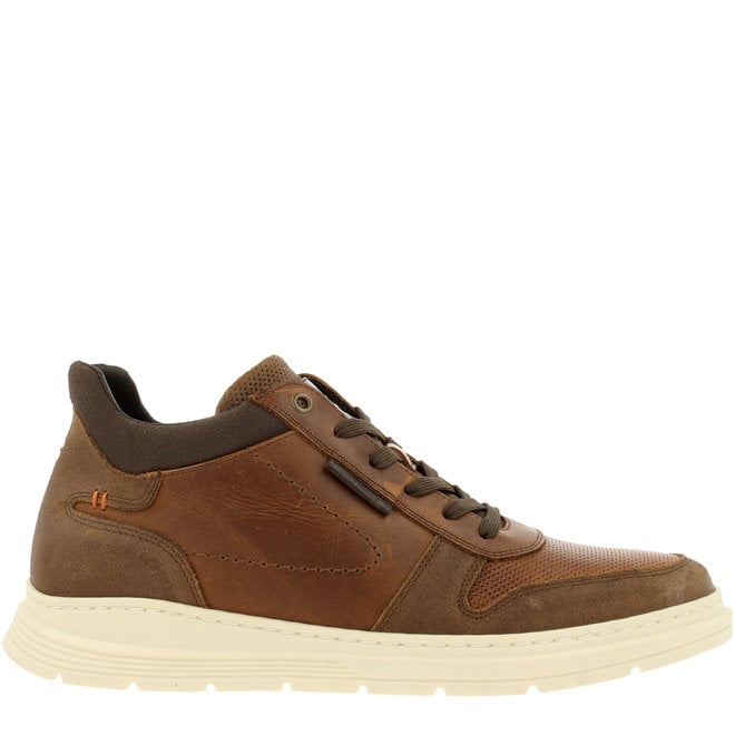 Sneakers Tan/Cognac 895K51057APRCGSU