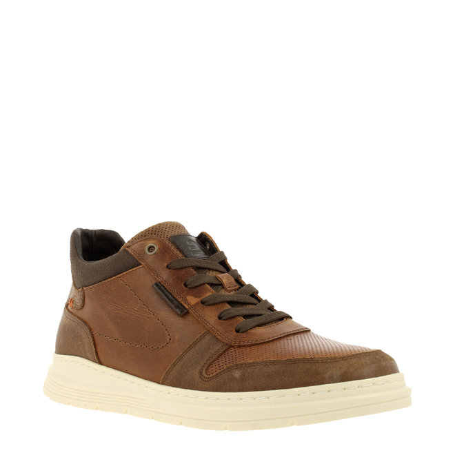 Sneaker Tan/Cognac 895K51057APRCGSU