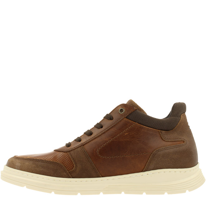 Sneakers Tan/Cognac 895K51057APRCGSU