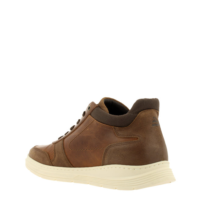 Sneaker Tan/Cognac 895K51057APRCGSU