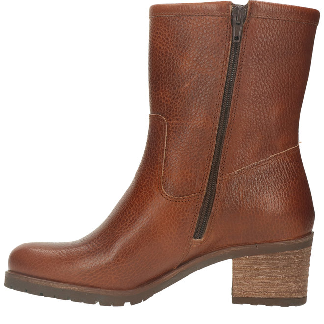 Stiefel Tan/Cognac 611512E6L_COGNTD