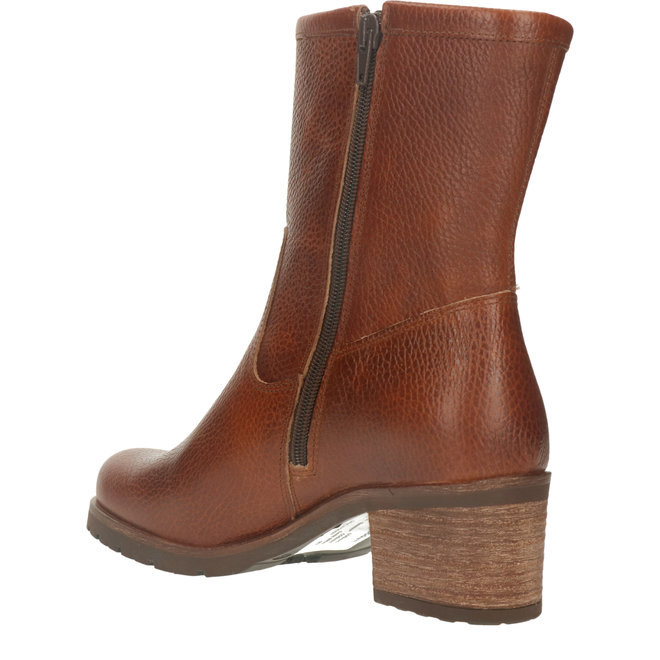 Stiefel Tan/Cognac 611512E6L_COGNTD