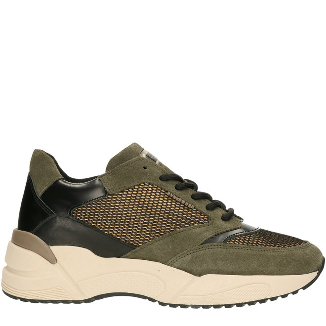 Sneaker Green 750010E5C_LTFRTD