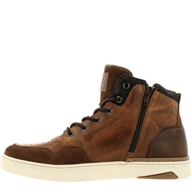 Sneakers Tan/Cognac 887K51076ACOBRSU