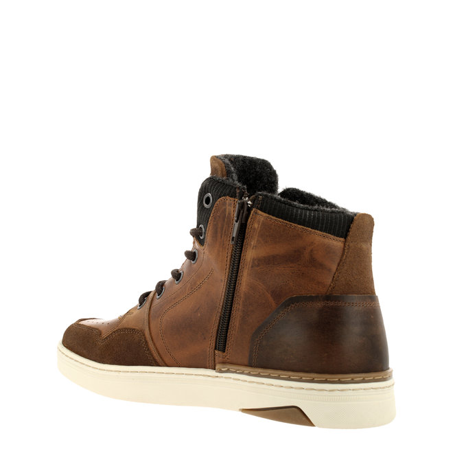 Sneakers Tan/Cognac 887K51076ACOBRSU