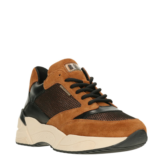 Sneakers Tan/Cognac 750010E5C_COPPTD