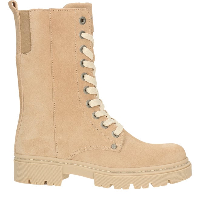 Stiefel Beige AJS503E6C_AMBGKB