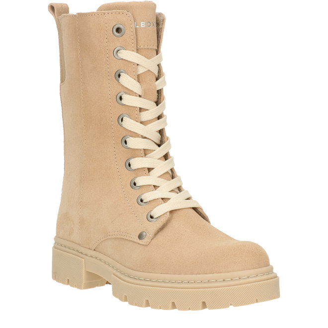 Boot Beige AJS503E6C_AMBGKB