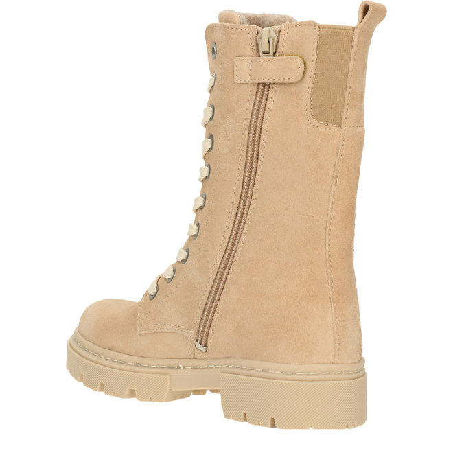 Boot Beige AJS503E6C_AMBGKB