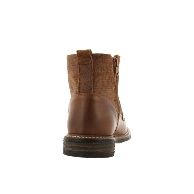 Boots Tan/Cognac 870K56536FRECOSU