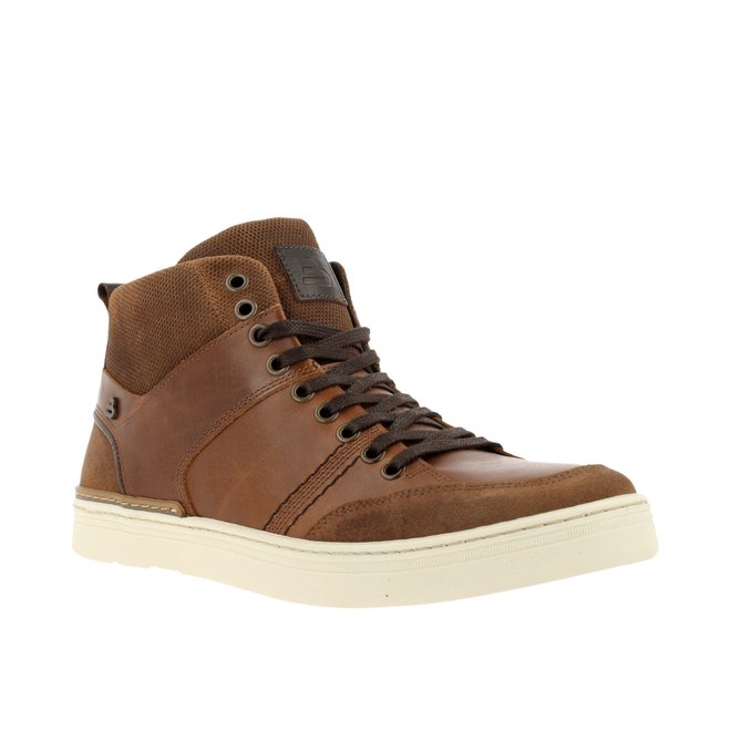 Sneaker Tan/Cognac 887K56468ECACBSU